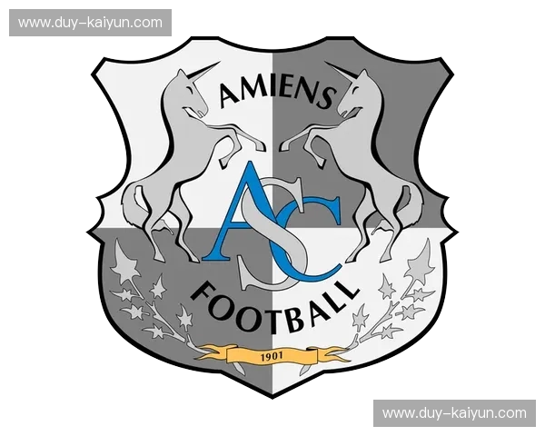 亚眠的蓝与阿雅克肖的红：一场法兰西足球的恩怨情仇